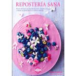Repostería sana