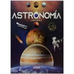 Atlas ilustrado de Astronomía