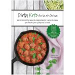 Dieta keto Guía de cocina