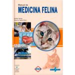 Manual de medicina felina