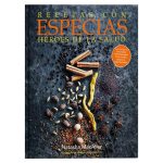 Recetas con especias