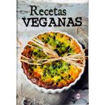 Recetas veganas