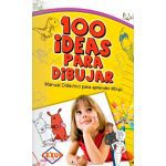 100 ideas para dibujar