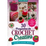 30 Proyectos de crochet creativo
