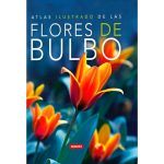 Atlas ilustrado de las flores de bulbo