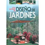 Atlas ilustrado del diseño de jardines