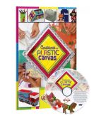 Creaciones en plastic canvas