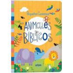 Pequeños corazones animales bíblicos