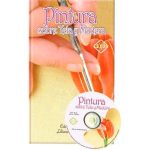 Pintura sobre tela y madera