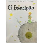 El Principito (versión de lujo. mediano)