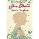 Jane Austen, novelas completas