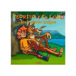 Pedrito y el Lobo los mejores amigos