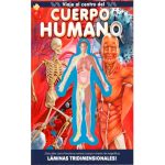 Viaje al centro del cuerpo humano