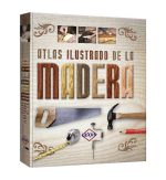 Atlas Ilustrado de la Madera - Imagen 2