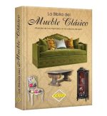 La biblia del mueble clásico - Imagen 2