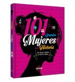 101 Grandes mujeres de la historia - Imagen 2