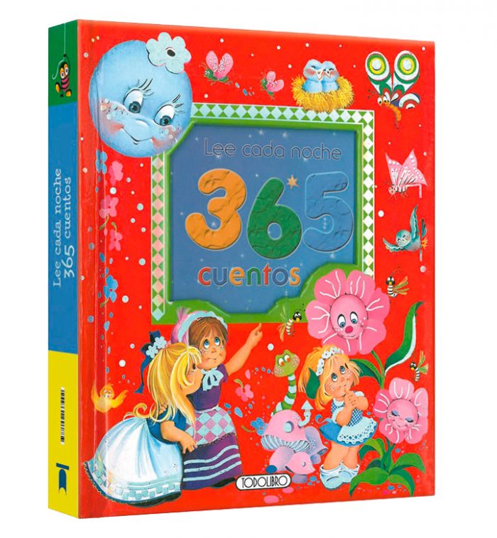 365 Cuentos - Imagen 2
