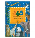 365 Curiosidades de animales