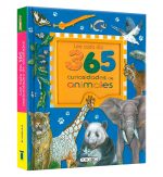 365 Curiosidades de animales - Imagen 2