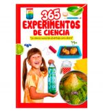 365 Experimentos de ciencia