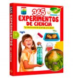 365 Experimentos de ciencia - Imagen 2