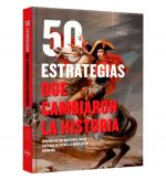 50 Estrategias que cambiaron la historia - Imagen 2