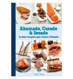 Ahumado, curado & secado