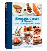 Ahumado, curado & secado - Imagen 2