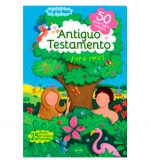 Antiguo testamento para niños con 50 sonidos