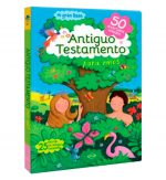 Antiguo testamento para niños con 50 sonidos - Imagen 2