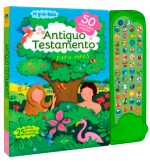 Antiguo testamento para niños con 50 sonidos - Imagen 3