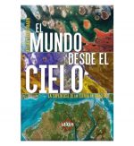 Atlas ilustrado el mundo desde el cielo