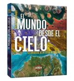 Atlas ilustrado el mundo desde el cielo - Imagen 2