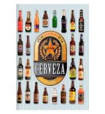 Atlas ilustrado de la cerveza