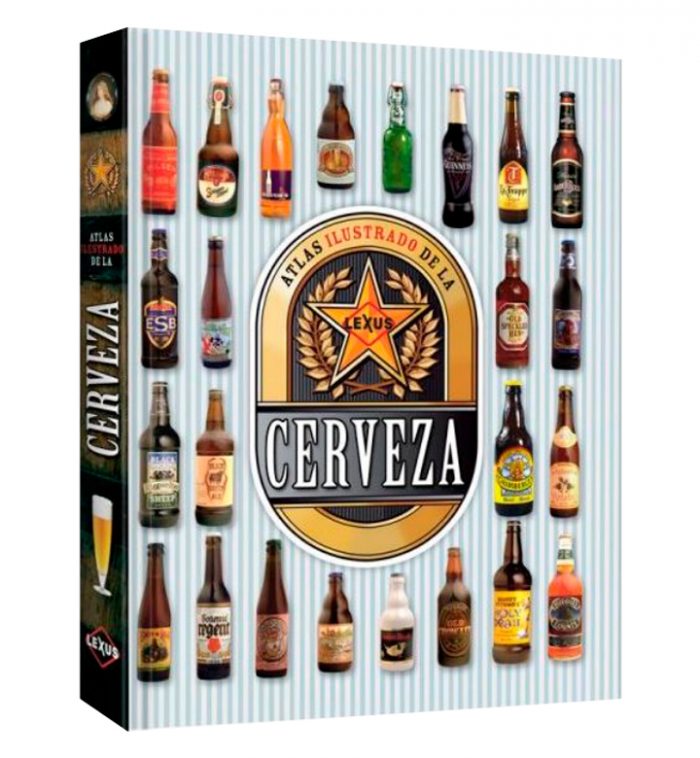Atlas ilustrado de la cerveza - Imagen 2