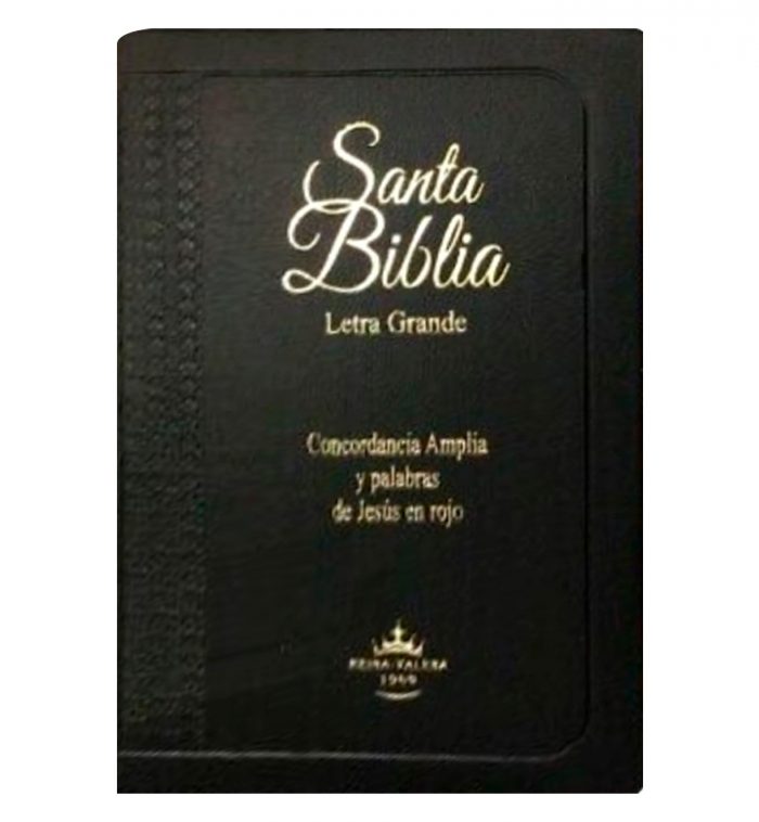 Biblia Reina Valera - Imagen 1