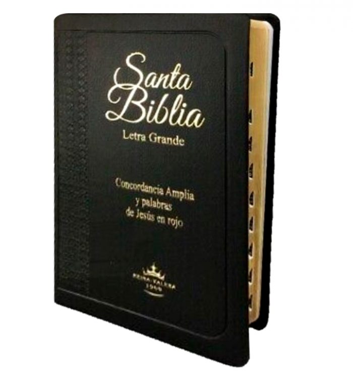 Biblia Reina Valera - Imagen 2