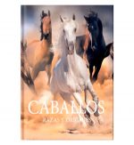 Caballos, razas y orígenes