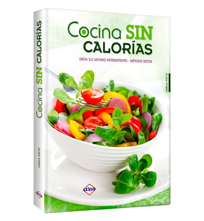 Cocina sin calorías - Imagen 2