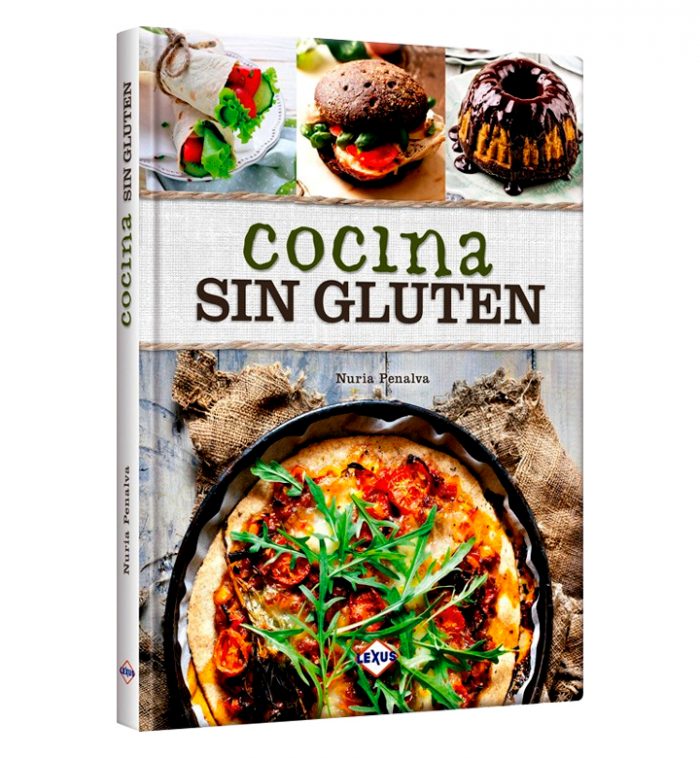 Cocina sin gluten - Imagen 2