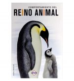 Comportamiento del reino animal