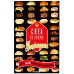 Crea tu propia hamburguesa