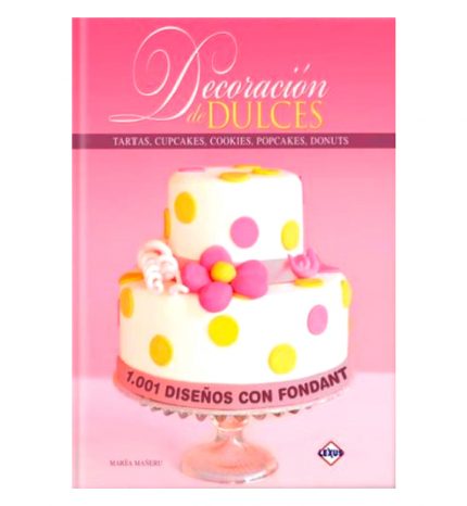Decoración de dulces