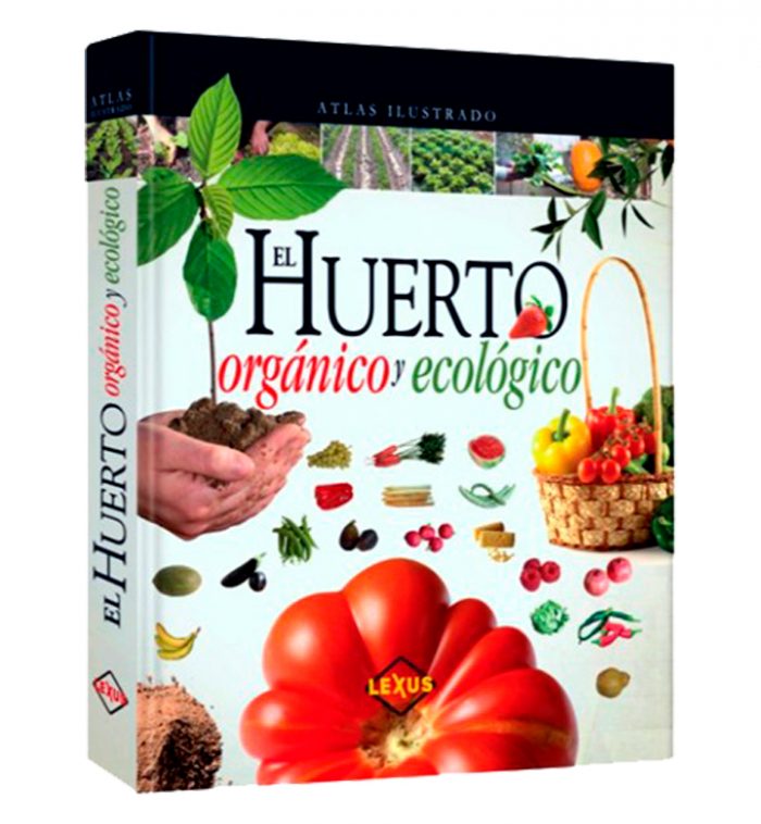 El huerto orgánico y ecológico - Imagen 2