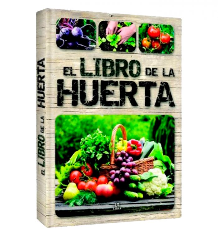 El libro de la huerta - Imagen 2
