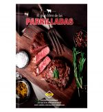 El gran libro de las parrilladas