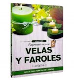 Empresaria en casa velas - Imagen 2