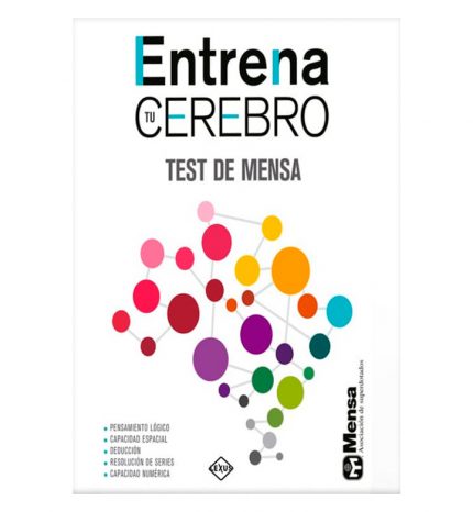 Entrena tu cerebro