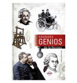 Grandes genios de la historia