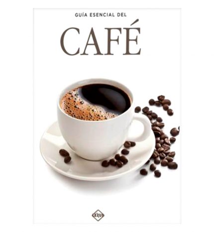 Guía esencial del café